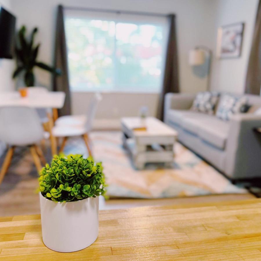 The Leeward Apartments By Lowkl Fort Lauderdale Ngoại thất bức ảnh