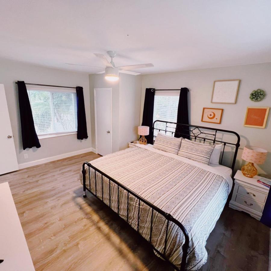 The Leeward Apartments By Lowkl Fort Lauderdale Ngoại thất bức ảnh