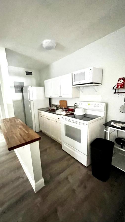 The Leeward Apartments By Lowkl Fort Lauderdale Ngoại thất bức ảnh