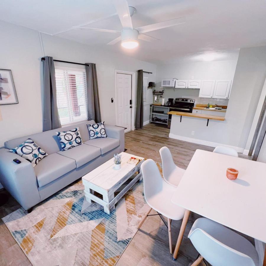 The Leeward Apartments By Lowkl Fort Lauderdale Ngoại thất bức ảnh