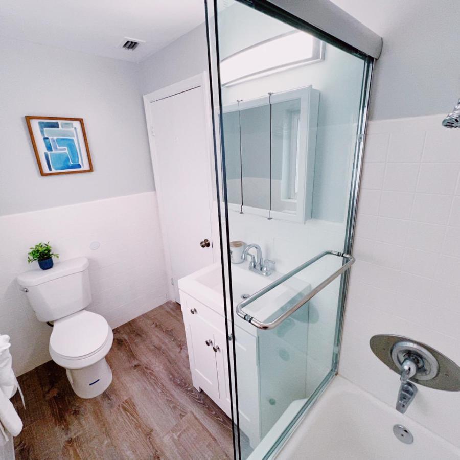 The Leeward Apartments By Lowkl Fort Lauderdale Ngoại thất bức ảnh
