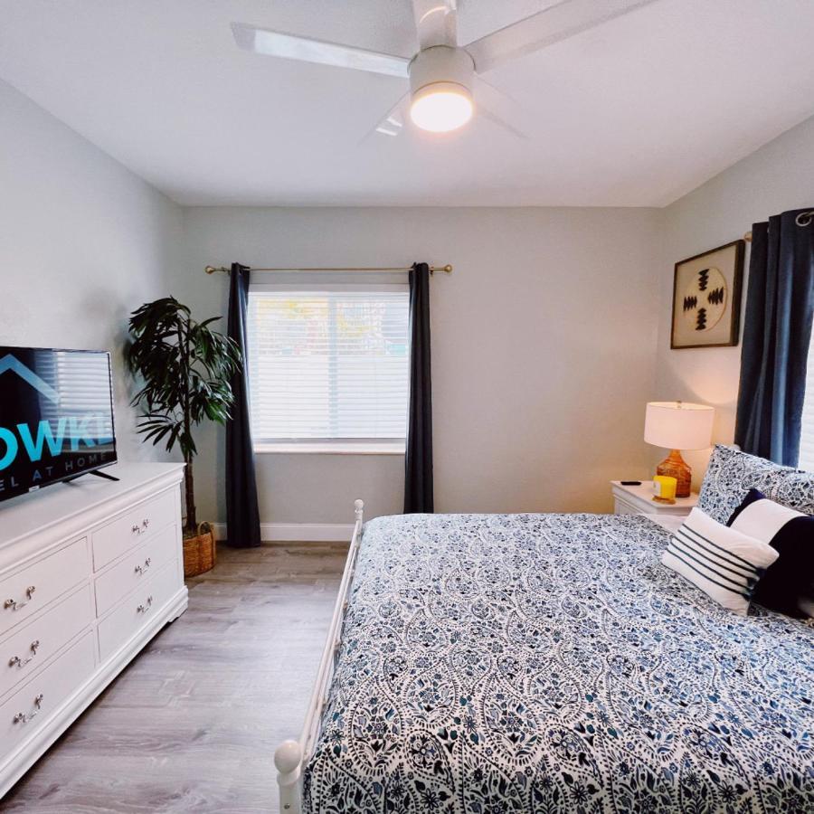 The Leeward Apartments By Lowkl Fort Lauderdale Ngoại thất bức ảnh
